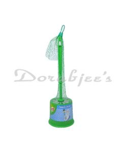 SCOTCH BRITE TOILET BRUSH