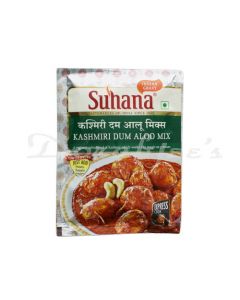 SUHANA KASHMIRI DUM ALOO