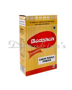 BADSHAH GARAM MASALA POWDER 50