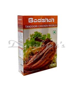 BADSHAH TANDOORI CHICKEN MA100