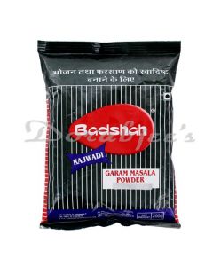 BADSHAH RAJWADI GARAM MASALA 200G