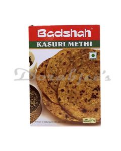 BADSHAH KASURI METHI     25 G