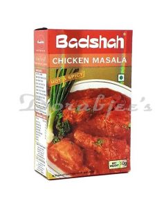 BADSHAH CHICKEN MASALA   50 G