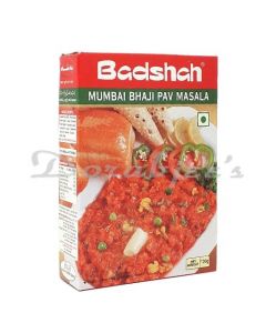 BADSHAH BOMBAY PAV BHAJI 100G