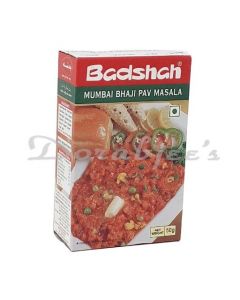 BADSHAH BOMBAY PAV BHAJI 50 G