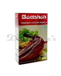 BADSHAH TANDOORI CHICKEN 50 G