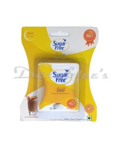 CADILA SUGAR FREE GOLD SWEET. 330T