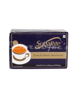 SUGARITE SWEETENER SACHETS 100S