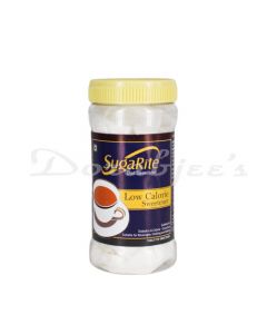 SUGARITE SWEETENER POWDER 200G