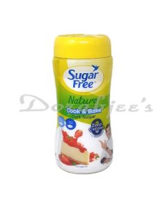 CADILA SUGAR FREE NATURS DIET SF JAR 80G