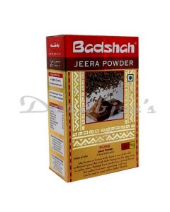 BADSHAH JEERA POWDER     50 G