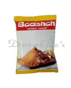 BADSHAH TURMERIC POWDER 200 G