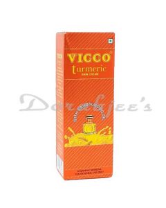 VICCO TURMERIC SKIN CREAM 70G