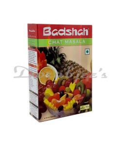 BADSHAH CHAT MASALA     100 G