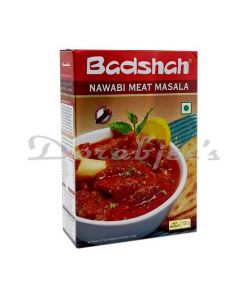 BADSHAH MEAT MASALA     100 G