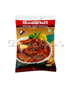 BADSHAH MEAT MASALA     200 G