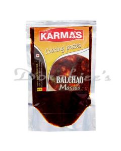 KARMAS BALCHAO MASALA 200 G