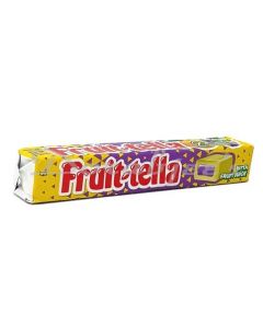 FRUIT-TELLA LEMON ROLL 36G