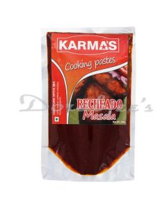 KARMAS RECHEADO MASALA  180 G