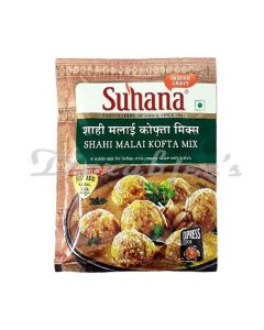 SUHANA SHAHI MALAI KOFTA MIX 50G