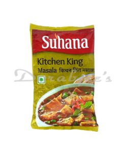 SUHANA KITCHEN KING 200G