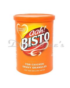 BISTO FOR CHICKEN GRAVY GRANULES 170G