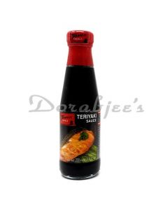 JAPANESE CHOICE TERIYAKI SAUCE 200ML