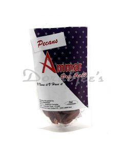 AMMAR PECANS 100G