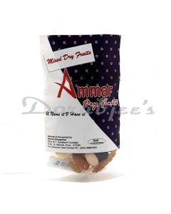 AMMAR MIX DRY FRUITS 100 G