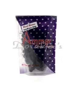 AMMAR BLACK RAISINS SEEDLES 200G