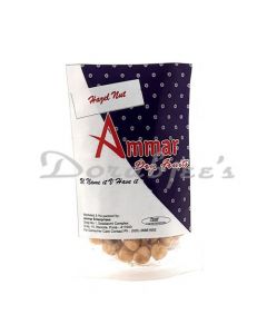 AMMAR HAZELNUTS         100 G