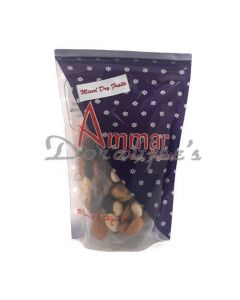 AMMAR MIX DRY FRUITS 200 G