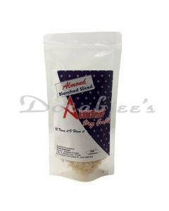 AMMAR ALMOND FLAKE 100 G