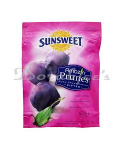 SUNSWEET AMAZON PITTED PRUNES 200G