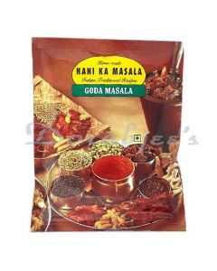 NANI GODA MASALA        100 G