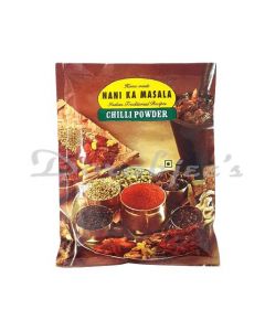 NANI CHILLI POWDER      100 G