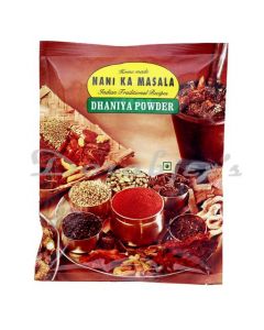 NANI DHANIYA POWDER     100 G