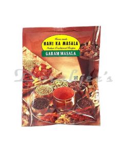 NANI GARAM MASALA       100 G