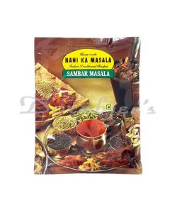 NANI SAMBAR MASALA      100 G