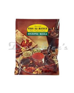 NANI KOLHAPURI MASALA   100 G