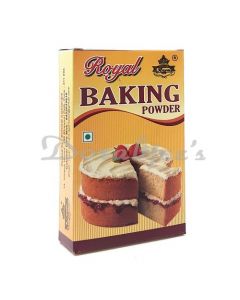 ROYAL BAKING POWDER 50G