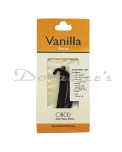 VANILLA BEANS PACK 1