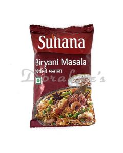 SUHANA BIRYANI MASALA 200G