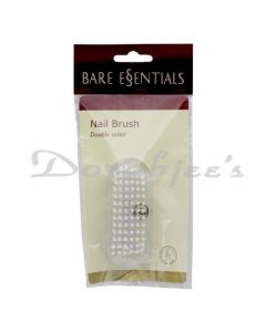 BARE ESSENTIAL NAIL BRUSH MP07