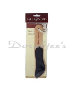 BARE ESSENTIAL  PEDICURE FILE MP09