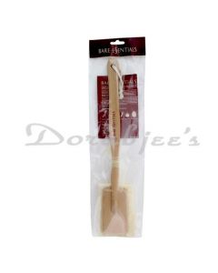 BARE ESSENTIAL LOOFAH BODY BRUSH BC5