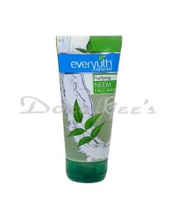 EVERYUTH PURIFYING NEEM F WASH 150G