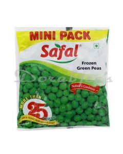 SAFAL GREEN PEAS        200 G