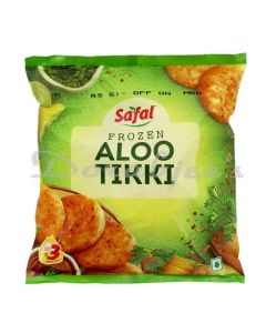 SAFAL ALOO TIKKI 400G