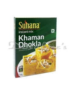 SUHANA KHAMAN DHOKLA 200G